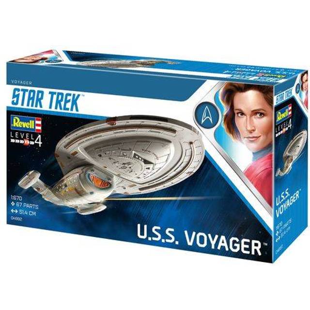Revell U.S.S. Voyager - 1 pc