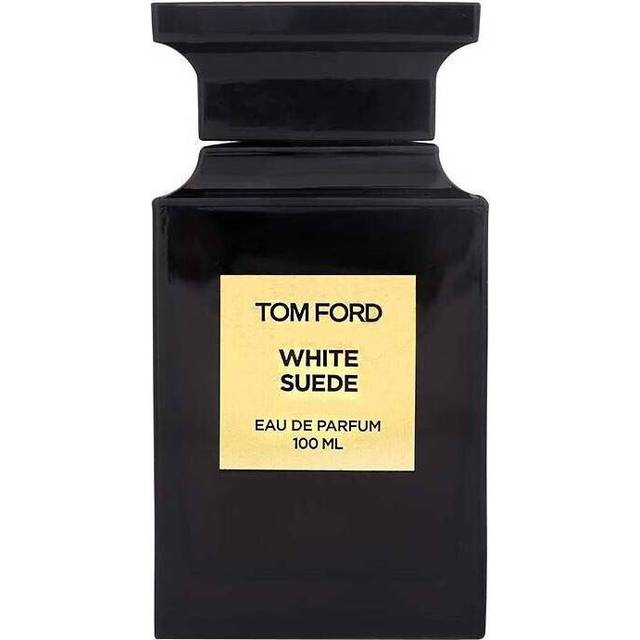 Tom Ford White Suede Eau de Parfum 100ml Spray