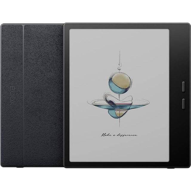 Onyx - Boox Go Color 7 (GenⅡ) - Black