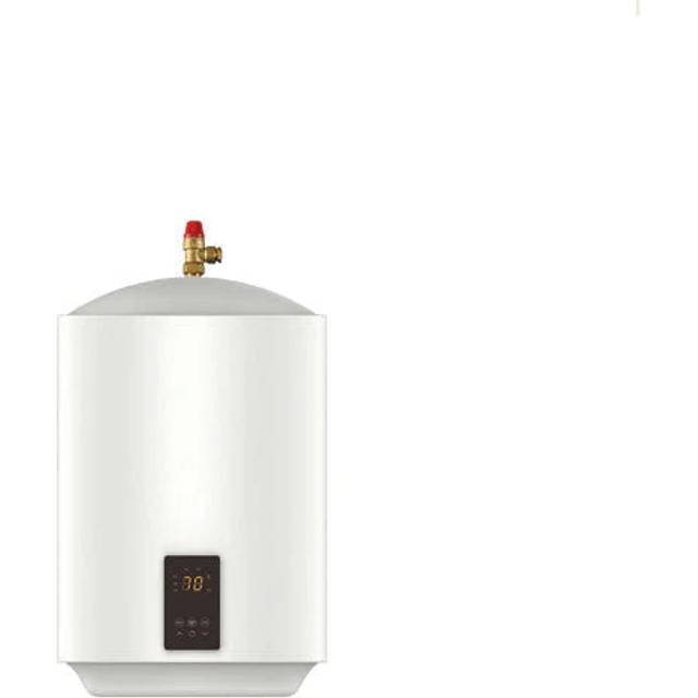 Hyco PowerFlow Smart 30L Multipoint Unvented Water Heater (3kW) - PF30S