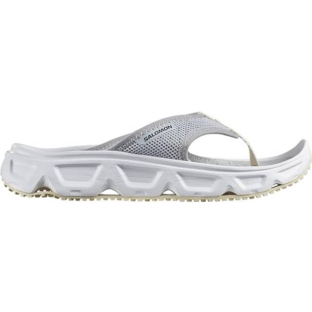 Salomon - Women's Reelax Break 6.0 - Sandals size 4, grey