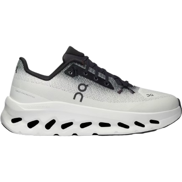 ON "Cloudtilt" Sneakers - Black   - 5 US