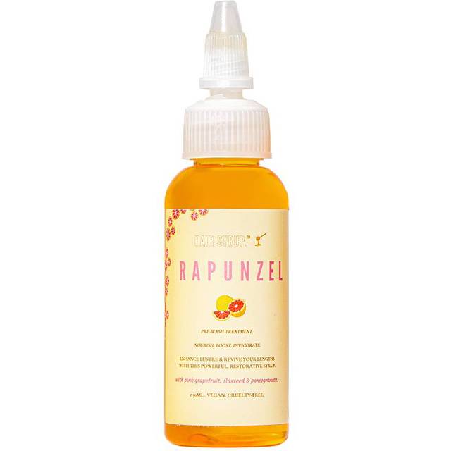 Hair Syrup Pre-Wash Hair Oil Rapunzel 100ml