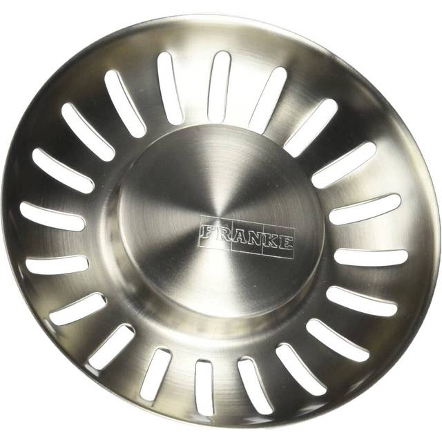 "Franke 133.0049.669 3.5"" Stainless Steel Sink Plumbing Accessory"
