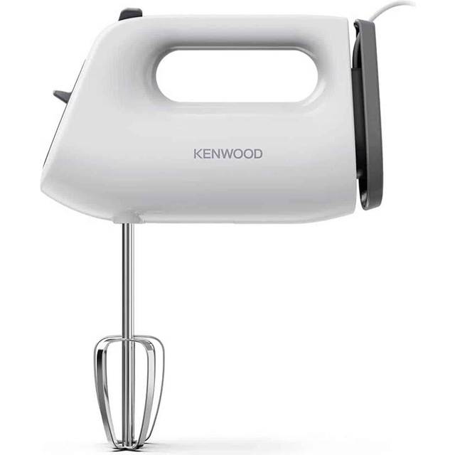 KENWOOD QuickMix Lite HMP10.001 Hand Mixer - White, White