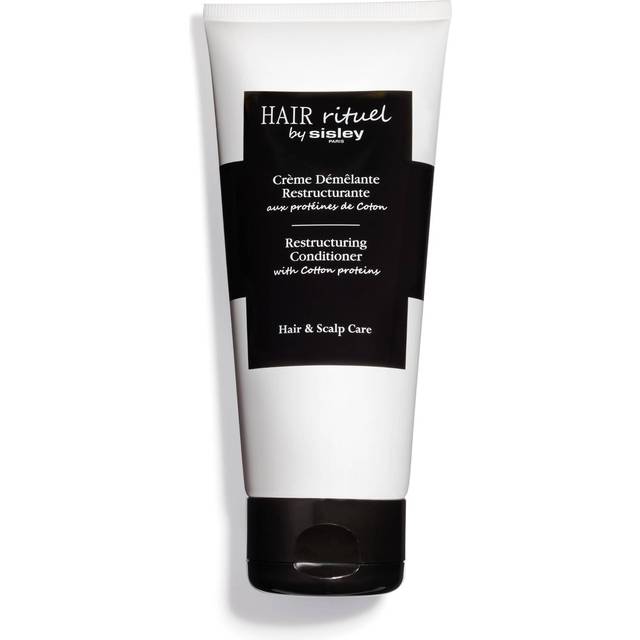 Sisley Hair Rituel by Sisley Crème Démêlante Restructurante 200 ml