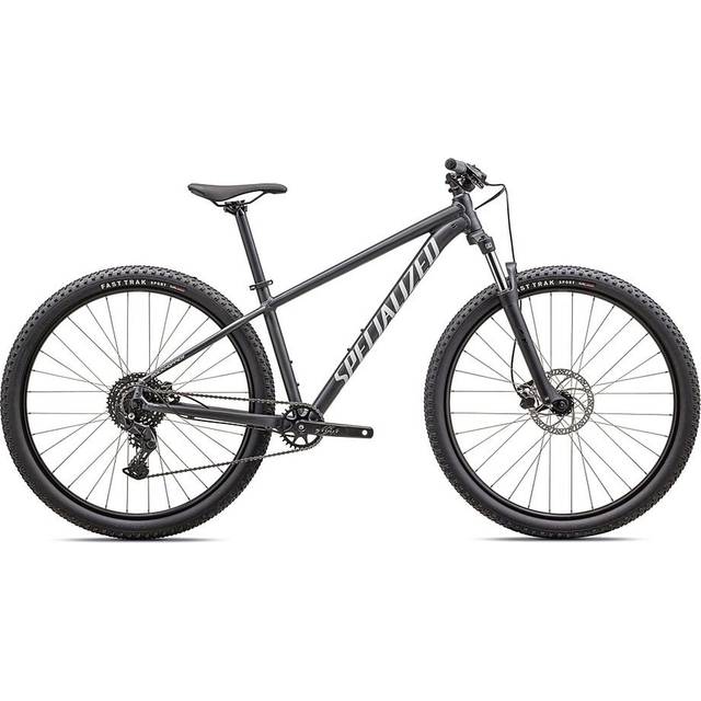 Specialized Rockhopper Sport Black - MTB - 2025, XXL
