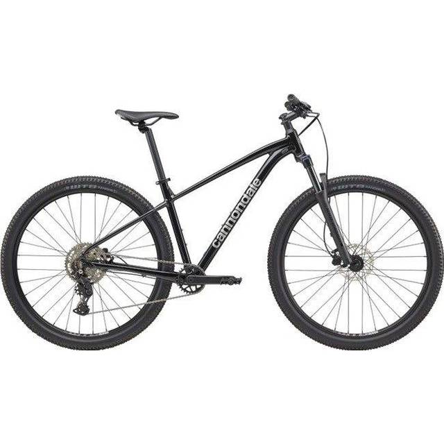 MTB Cannondale Trail 2 Black XL-29 2025