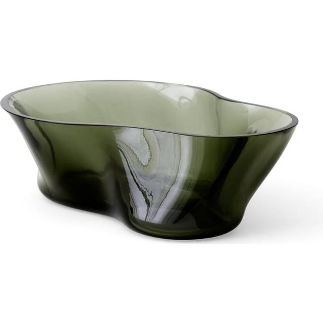 Audo Copenhagen - Aer Bowl Smoke