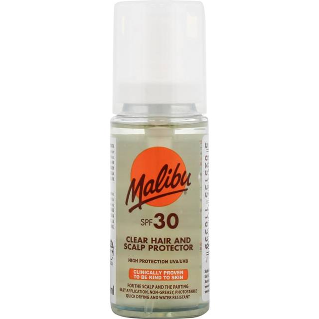 Malibu SPF30 Scalp Protector 50ml