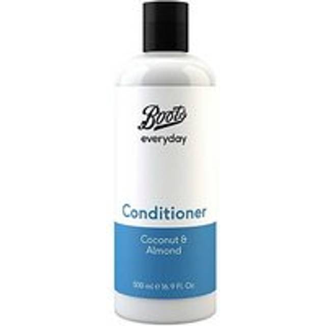 Boots Everyday Conditioner Coconut & Vanilla