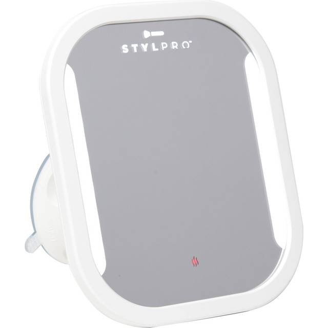 StylPro Anti-Fog Bathroom Mirror 1 pcs