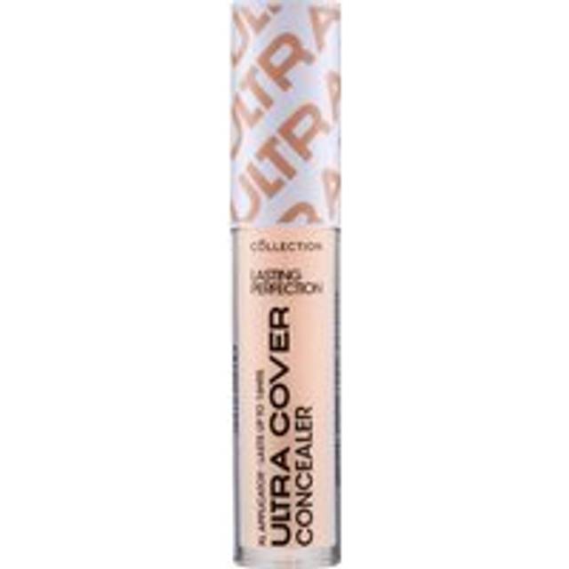 Collection Lasting Perfection Ultra Cover Concealer Shade 5c Fair Cool 5.5ml 5C Fair Cool