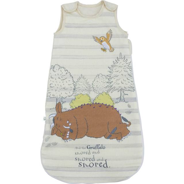 Gruffalo 0-6 Months 2.5 Tog Sleep Sack