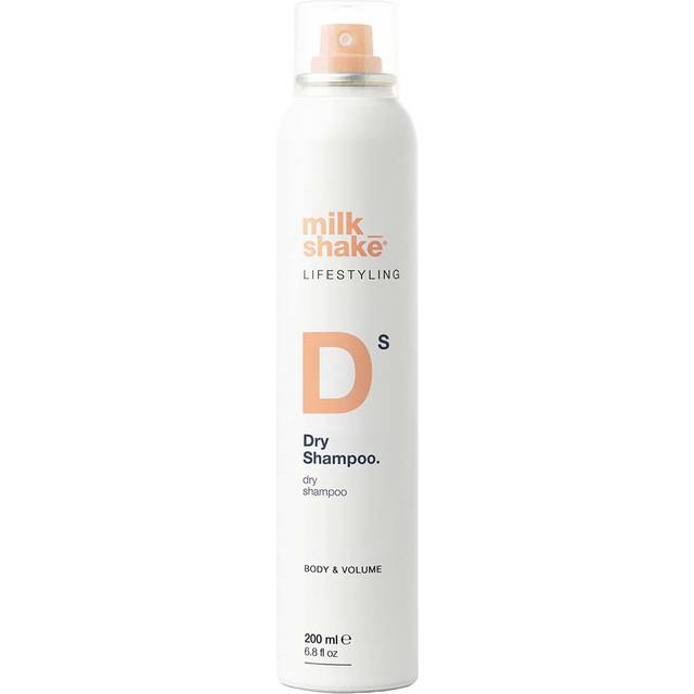 milk_shake Lifestyling Dry Shampoo 200ml