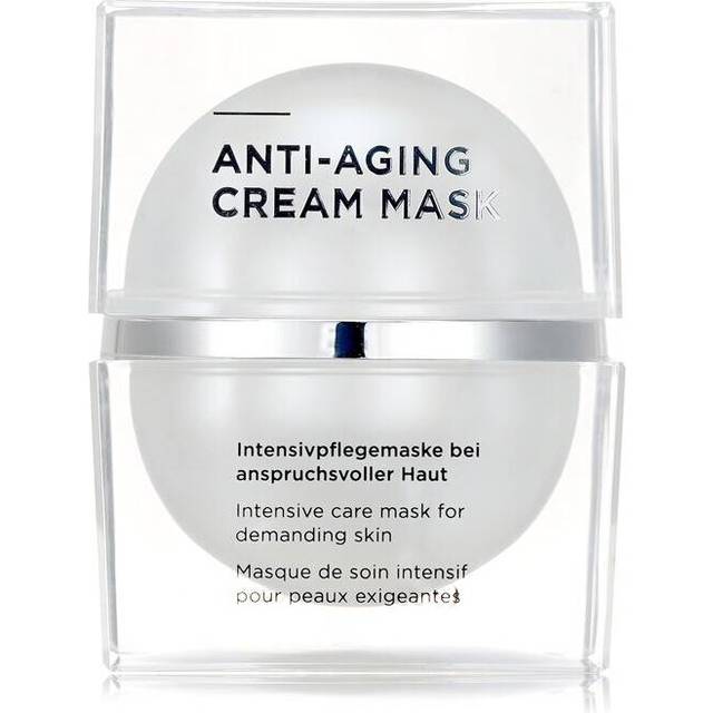Annemarie Börlind Anti-Aging Cream Mask 50ml