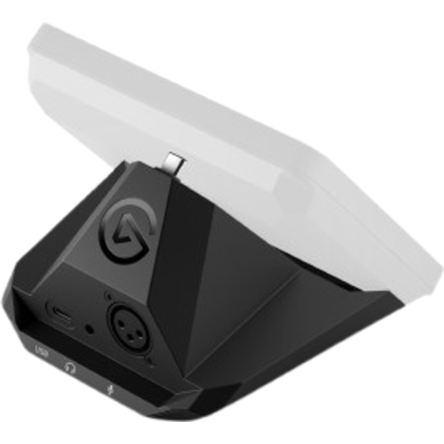 Elgato XLR Dock for Stream Deck +
