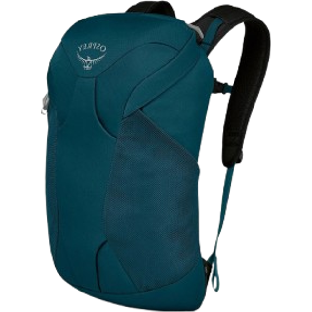 Farpoint® | Fairview® Travel Daypack - Night Jungle Blue - One Size