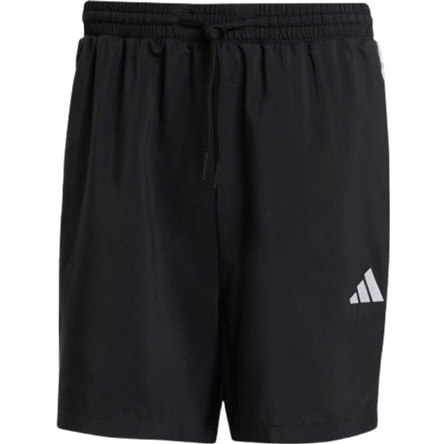 Short adidas Essentials 3-Stripes Chelsea - Noir - 4XL