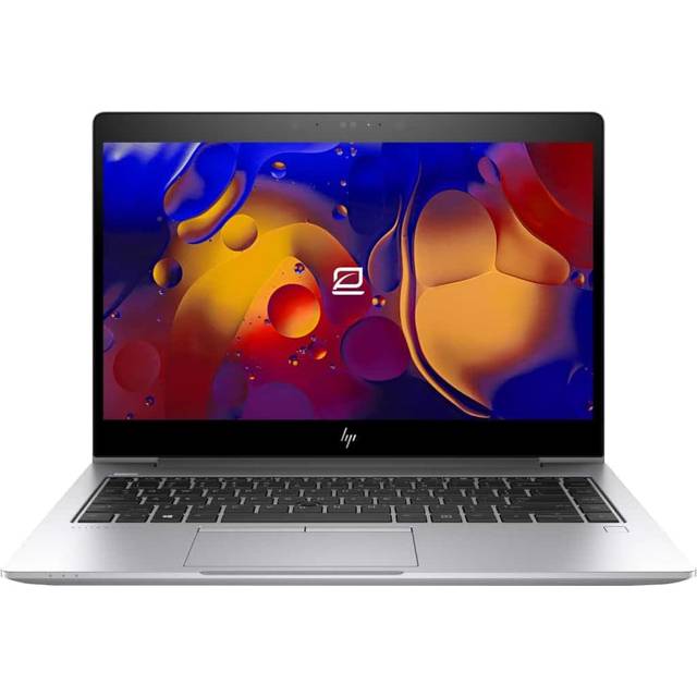 HP EliteBook 840 G5, 14 tum, i5, 8350U, 16 GB, SSD 512 GB, Full HD, A