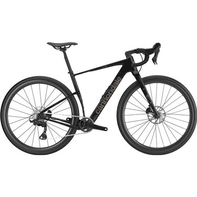 Gravelbike Cannondale Topstone Crb 1 AXS Black 47 2025