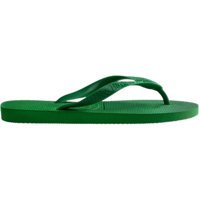 Havaianas Top - Green