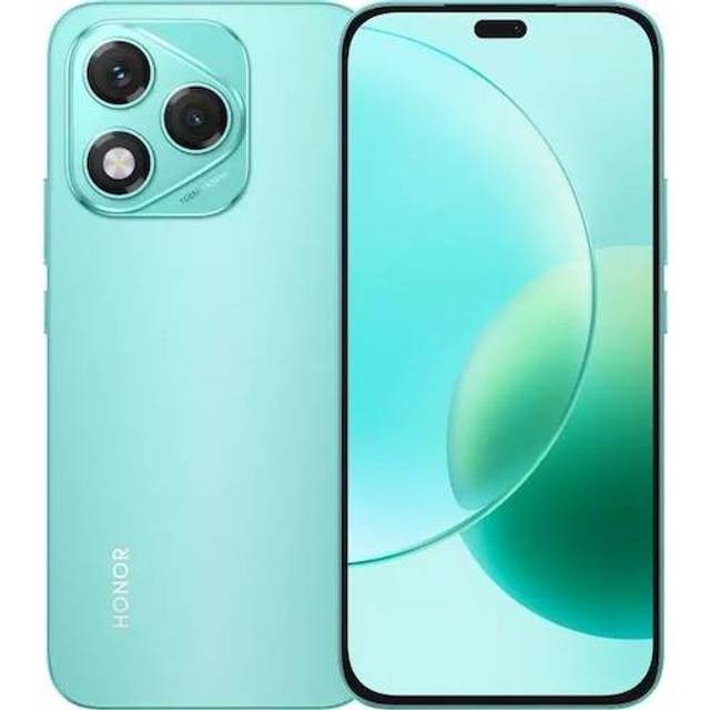 Honor 400 Lite 5G Dual SIM 256GB 8GB RAM Green