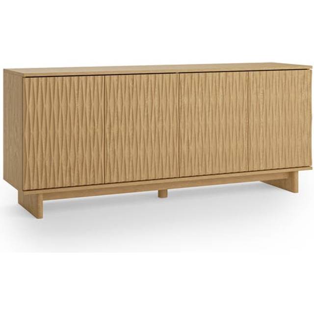 Inga Large Sideboard - Oak