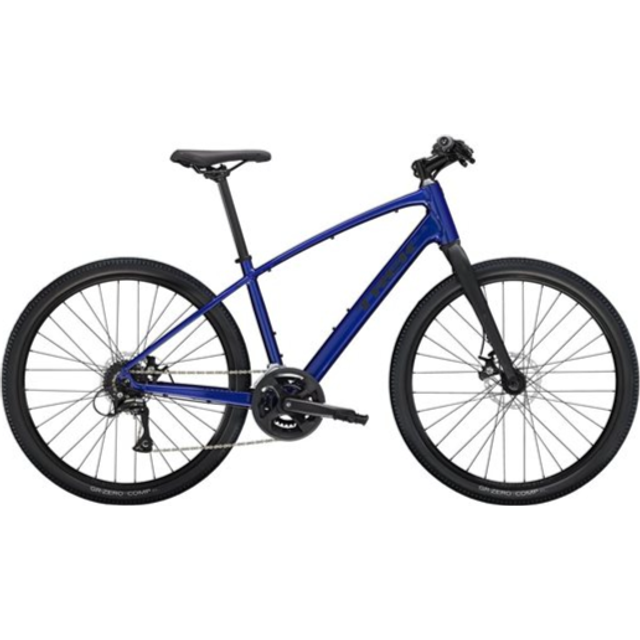 Trek Dual Sport 1 Gen 5 M