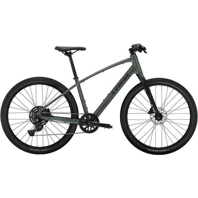 Cityhybrid Trek Dual Sport 2 Gen 5 Keswick L 2025