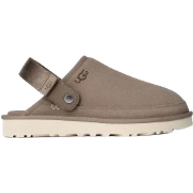 UGG Goldencoast Clog - Grey - Mens - 9