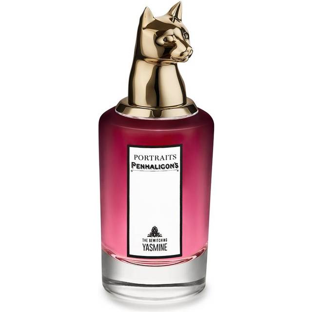 Penhaligon's   - Portraits The Bewitching Yasmine Eau de Parfum Spray   - 75ml/2.5oz