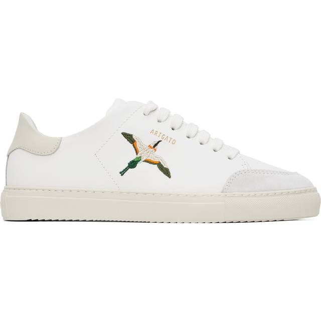Axel Arigato Low-Top Sneakers - Clean 90 Bee Bird Sneaker - white - Low-Top Sneakers for ladies - 3 (UK)