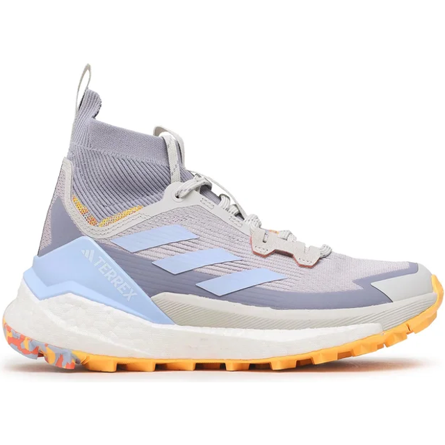 Adidas Terrex Free Hiker 2, mellanhög vandringssko, herr
