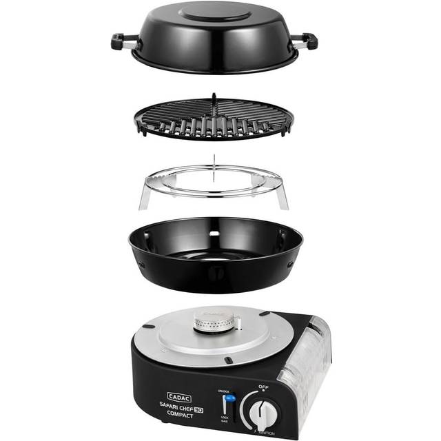 CADAC Safari Chef 30 Compact LITE
