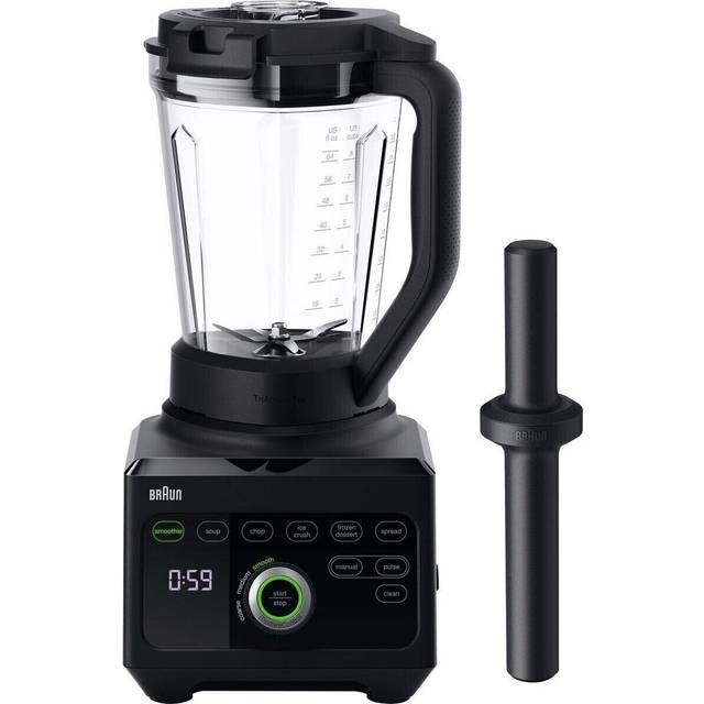Braun JB9040BK