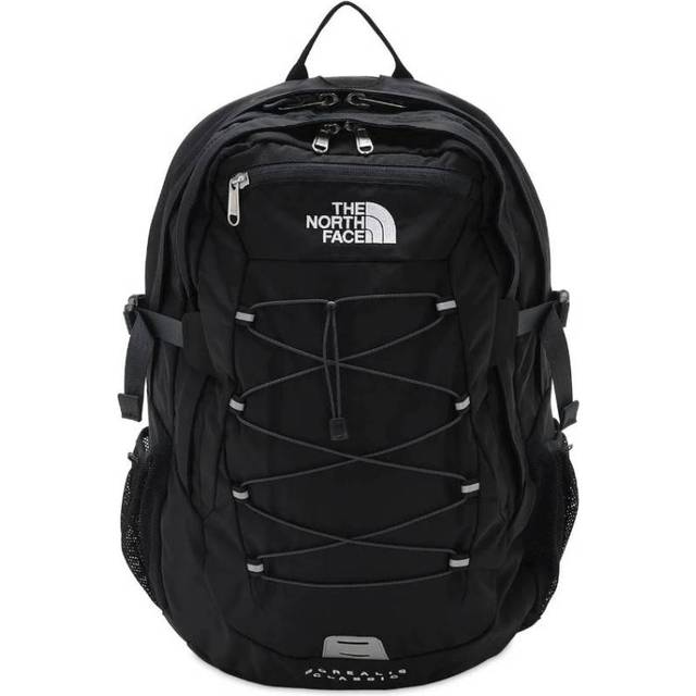 The North Face Borealis Classic Backpack - TNF Black/Asphalt Grey