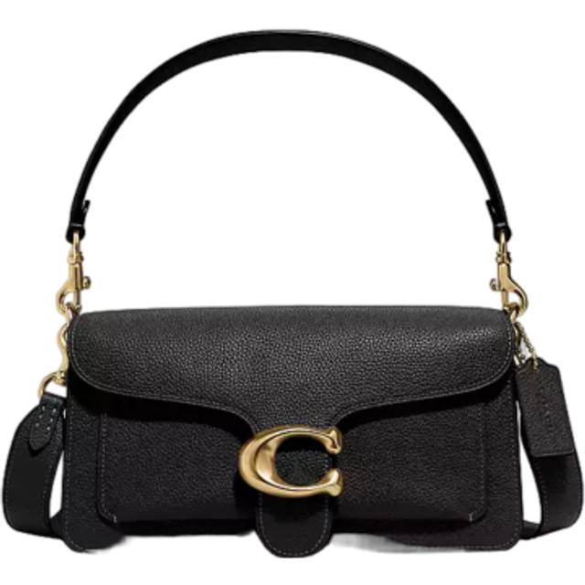 Coach  Shoulder Bag TABBY 26  - One size - Black - One size