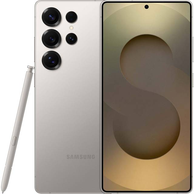 Samsung Galaxy S25 Ultra S9380 512GB (12GB RAM) Grey