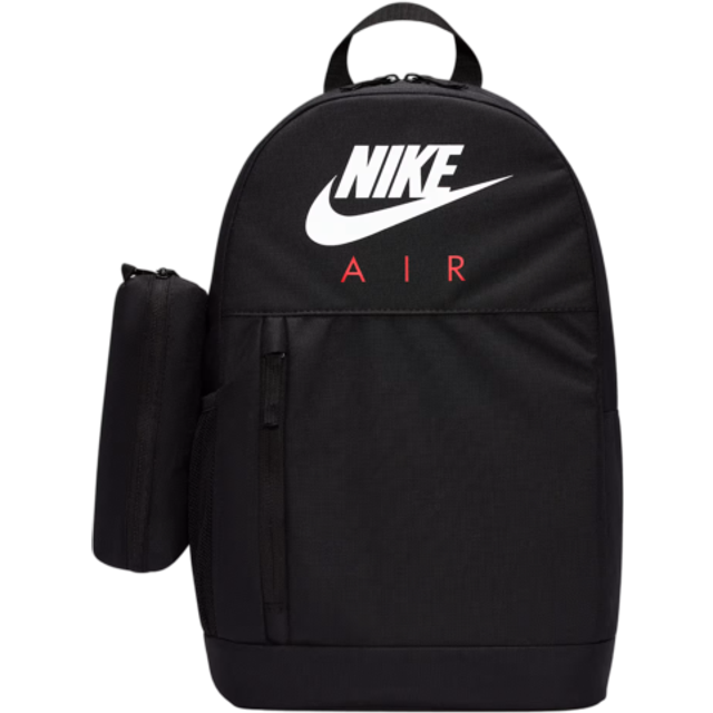 Nike Kids' Backpack (20L) - Black - Polyester - ONE SIZE