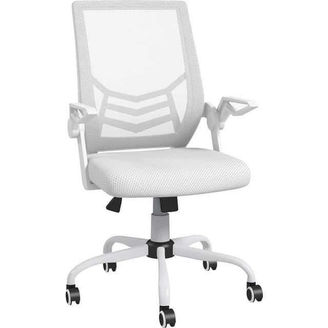 Vinsetto Mesh Office Chair, none