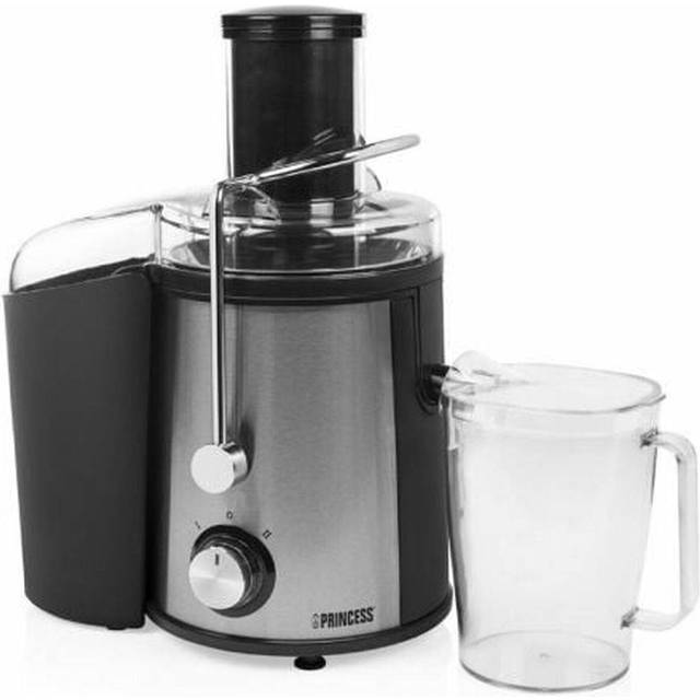 Elektrisk juicepress för frukt och grönsaker, 700 W - Princess