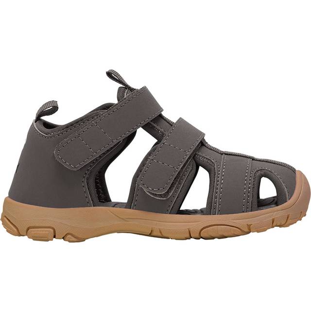 Hummel Sandal Velcro Infant Stl. 32 - Sandaler Från Magasin - Eiffel Tower (32)
