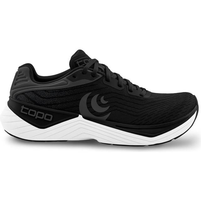 Women's running shoes Topo Athletic Ultrafly 5 - Noir