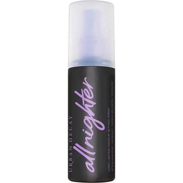 Urban Decay All Nighter Sminkfixerande spray för Kvinnor 118 ml