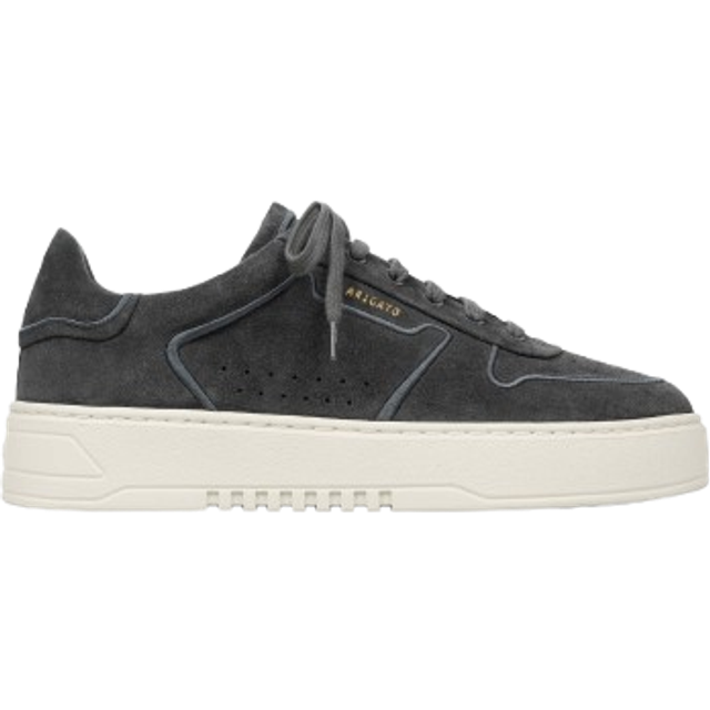 Orbit Embroidery Sneaker - Off White (6.5)