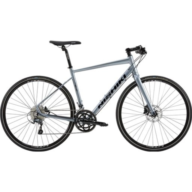 Nishiki Pro SLD 24