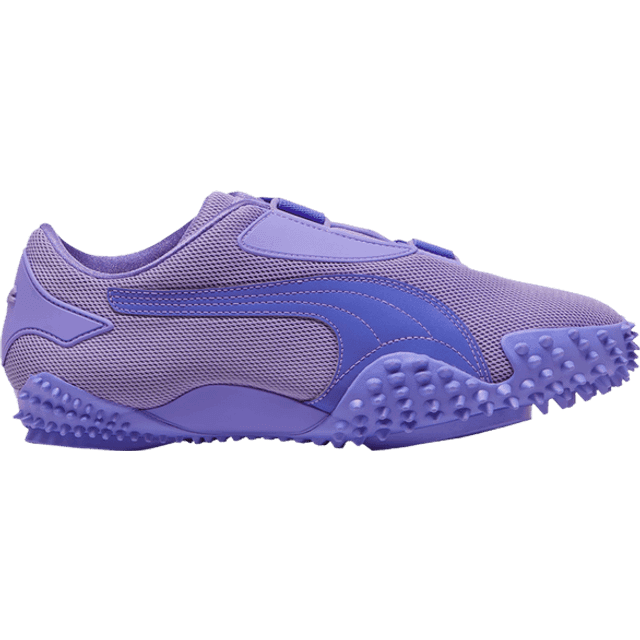 Puma Mostro Ecstasy Sneaker (Lavender Alert-Dark Amethyst - 7) - Size 7 - Men's
