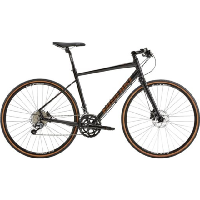 Nishiki Pro SLD 24