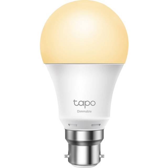 TP-LINK Tapo L510B Smart Light Bulb - B22